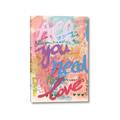 Picture of Love Graffiti II _GroupedProduct_Rectangle_Portrait_Canvas_