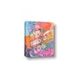 Picture of Love Graffiti III _GroupedProduct_Rectangle_Portrait_Canvas_