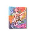 Picture of Love Graffiti III _GroupedProduct_Rectangle_Portrait_Canvas_
