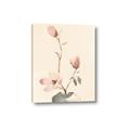 Picture of Magnolia Decadence I _GroupedProduct_Rectangle_Portrait_Canvas_