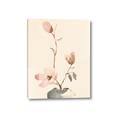 Picture of Magnolia Decadence I _GroupedProduct_Rectangle_Portrait_Canvas_