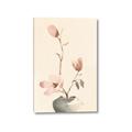 Picture of Magnolia Decadence I _GroupedProduct_Rectangle_Portrait_Canvas_