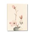 Picture of Magnolia Decadence I _GroupedProduct_Rectangle_Portrait_Canvas_