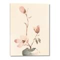 Picture of Magnolia Decadence I _GroupedProduct_Rectangle_Portrait_Canvas_