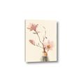 Picture of Magnolia Decadence II _GroupedProduct_Rectangle_Portrait_Canvas_