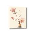 Picture of Magnolia Decadence II _GroupedProduct_Rectangle_Portrait_Canvas_