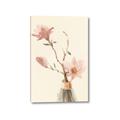 Picture of Magnolia Decadence II _GroupedProduct_Rectangle_Portrait_Canvas_