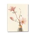 Picture of Magnolia Decadence II _GroupedProduct_Rectangle_Portrait_Canvas_