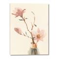 Picture of Magnolia Decadence II _GroupedProduct_Rectangle_Portrait_Canvas_