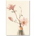 Picture of Magnolia Decadence II _GroupedProduct_Rectangle_Portrait_Canvas_