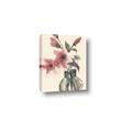Picture of Pink Lily I _GroupedProduct_Rectangle_Portrait_Canvas_