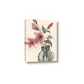 Picture of Pink Lily I _GroupedProduct_Rectangle_Portrait_Canvas_