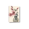 Picture of Pink Lily I _GroupedProduct_Rectangle_Portrait_Canvas_