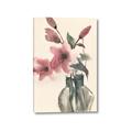 Picture of Pink Lily I _GroupedProduct_Rectangle_Portrait_Canvas_