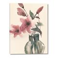 Picture of Pink Lily I _GroupedProduct_Rectangle_Portrait_Canvas_