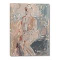 Picture of Unknown Seated Woman II _GroupedProduct_Rectangle_Portrait_Canvas_
