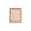 Picture of Leona's Song _GroupedProduct_Rectangle_Portrait_Canvas_Framed_