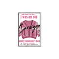 Picture of Vasilisa's Pink Cardigan _GroupedProduct_Rectangle_Portrait_Canvas_Framed_