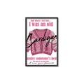 Picture of Vasilisa's Pink Cardigan _GroupedProduct_Rectangle_Portrait_Canvas_Framed_