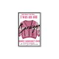 Picture of Vasilisa's Pink Cardigan _GroupedProduct_Rectangle_Portrait_Canvas_Framed_