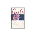 Picture of Fearless Guitar by Leighton _GroupedProduct_Rectangle_Portrait_Canvas_Framed_