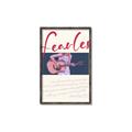 Picture of Fearless Guitar by Leighton _GroupedProduct_Rectangle_Portrait_Canvas_Framed_