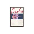 Picture of Fearless Guitar by Leighton _GroupedProduct_Rectangle_Portrait_Canvas_Framed_