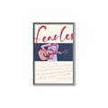Picture of Fearless Guitar by Leighton _GroupedProduct_Rectangle_Portrait_Canvas_Framed_