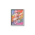Picture of Love Graffiti III _GroupedProduct_Rectangle_Portrait_Canvas_Framed_