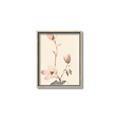 Picture of Magnolia Decadence I _GroupedProduct_Rectangle_Portrait_Canvas_Framed_
