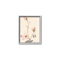 Picture of Magnolia Decadence I _GroupedProduct_Rectangle_Portrait_Canvas_Framed_