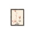 Picture of Magnolia Decadence I _GroupedProduct_Rectangle_Portrait_Canvas_Framed_