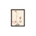 Picture of Magnolia Decadence I _GroupedProduct_Rectangle_Portrait_Canvas_Framed_