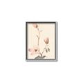 Picture of Magnolia Decadence I _GroupedProduct_Rectangle_Portrait_Canvas_Framed_