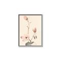 Picture of Magnolia Decadence I _GroupedProduct_Rectangle_Portrait_Canvas_Framed_