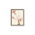 Picture of Magnolia Decadence II _GroupedProduct_Rectangle_Portrait_Canvas_Framed_