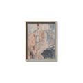 Picture of Unknown Seated Woman II _GroupedProduct_Rectangle_Portrait_Canvas_Framed_