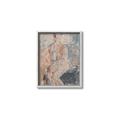 Picture of Unknown Seated Woman II _GroupedProduct_Rectangle_Portrait_Canvas_Framed_