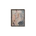 Picture of Unknown Seated Woman II _GroupedProduct_Rectangle_Portrait_Canvas_Framed_