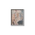 Picture of Unknown Seated Woman II _GroupedProduct_Rectangle_Portrait_Canvas_Framed_
