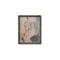 Picture of Unknown Seated Woman II _GroupedProduct_Rectangle_Portrait_Canvas_Framed_
