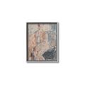 Picture of Unknown Seated Woman II _GroupedProduct_Rectangle_Portrait_Canvas_Framed_