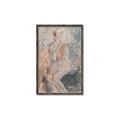 Picture of Unknown Seated Woman II _GroupedProduct_Rectangle_Portrait_Canvas_Framed_
