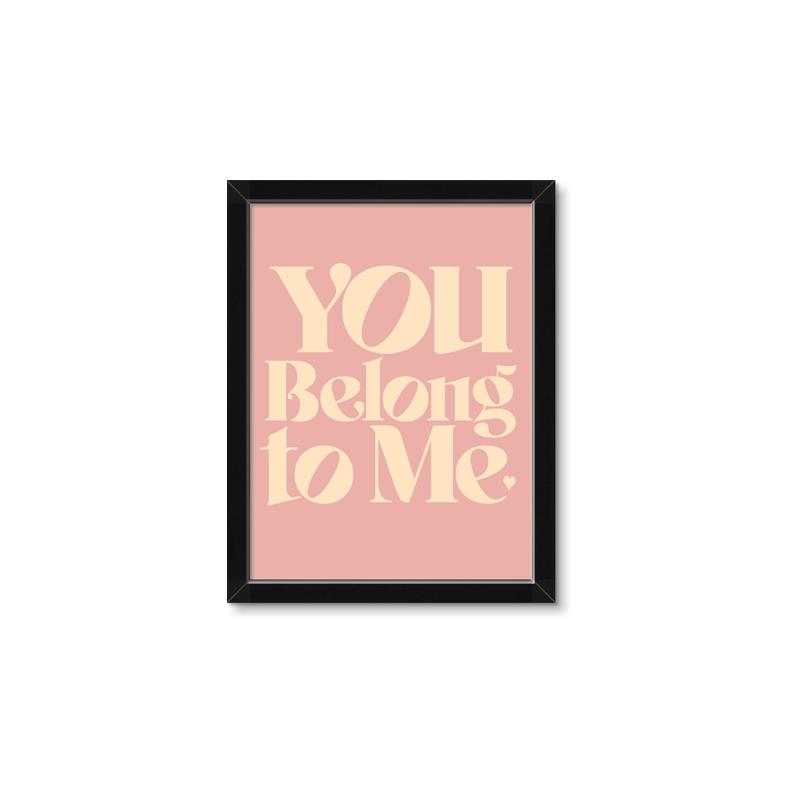 Picture of Leona's Song _GroupedProduct_Rectangle_Portrait_Framed_Matted_