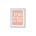Picture of Leona's Song _GroupedProduct_Rectangle_Portrait_Framed_Matted_