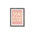 Picture of Leona's Song _GroupedProduct_Rectangle_Portrait_Framed_Matted_