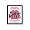 Picture of Vasilisa's Pink Cardigan _GroupedProduct_Rectangle_Portrait_Framed_Matted_