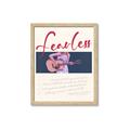 Picture of Fearless Guitar by Leighton _GroupedProduct_Rectangle_Portrait_Framed_Matted_