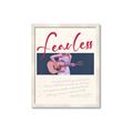 Picture of Fearless Guitar by Leighton _GroupedProduct_Rectangle_Portrait_Framed_Matted_
