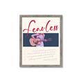 Picture of Fearless Guitar by Leighton _GroupedProduct_Rectangle_Portrait_Framed_Matted_